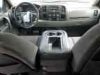 2010 CHEVROLET Silverado
