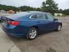 2019 CHEVROLET MALIBU