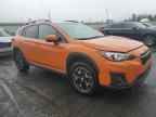 2018 SUBARU Crosstrek