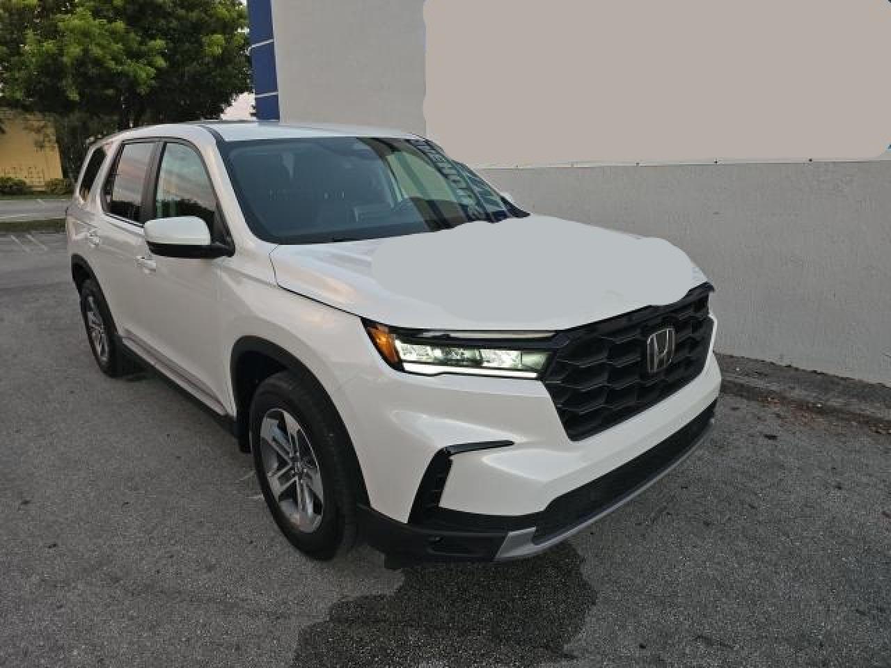 2024 HONDA PILOT