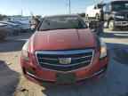 2015 CADILLAC ATS