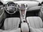 2010 HYUNDAI SONATA