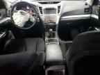 2011 SUBARU Legacy