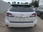 2013 LEXUS Rx