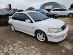 2003 MITSUBISHI LANCER