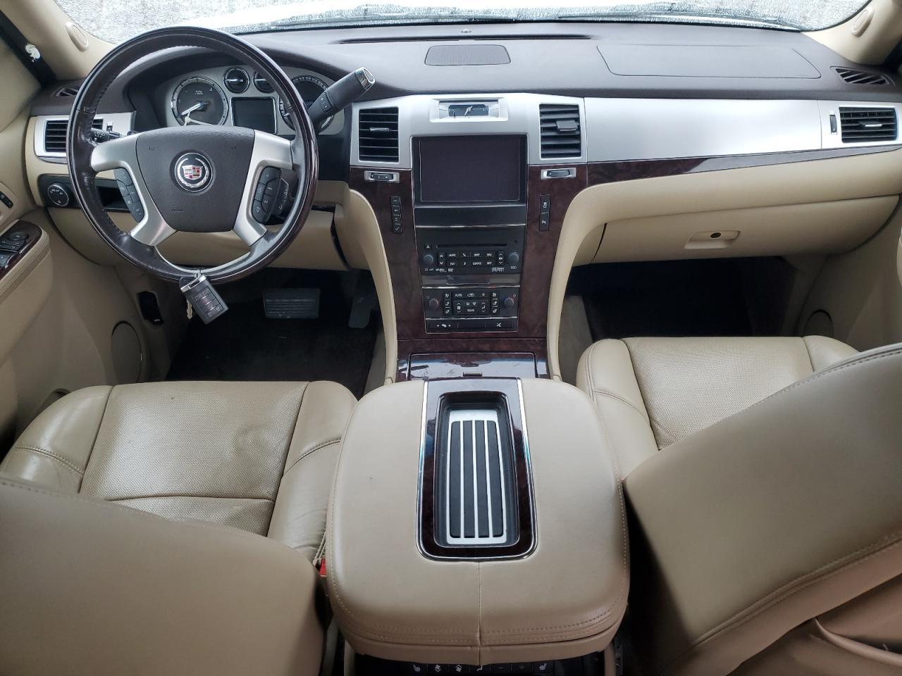 2013 CADILLAC ESCALADE