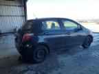 2012 TOYOTA YARIS