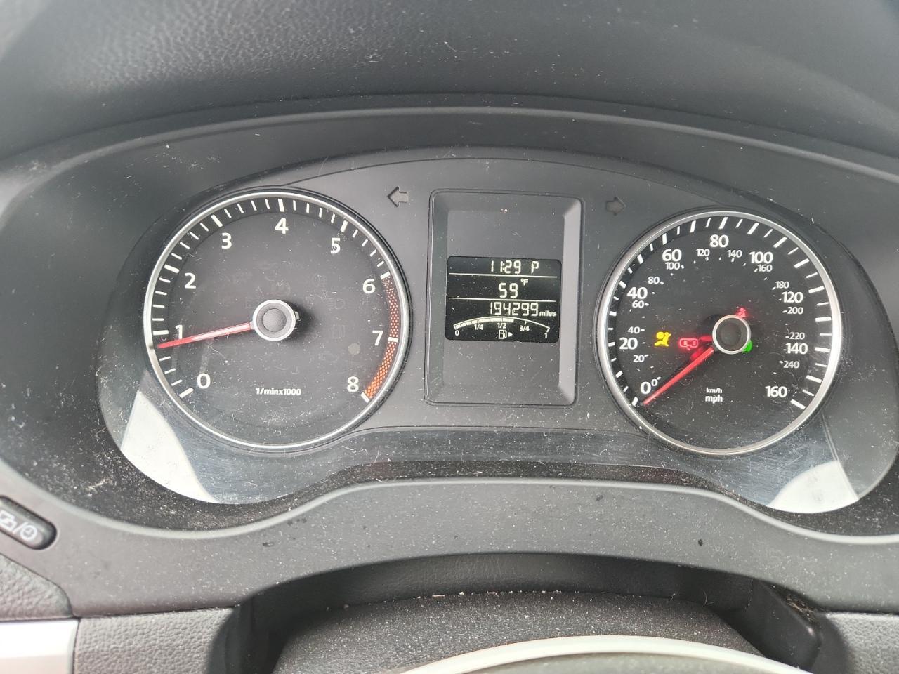 2013 VOLKSWAGEN JETTA