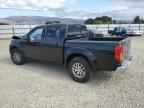 2019 NISSAN Frontier