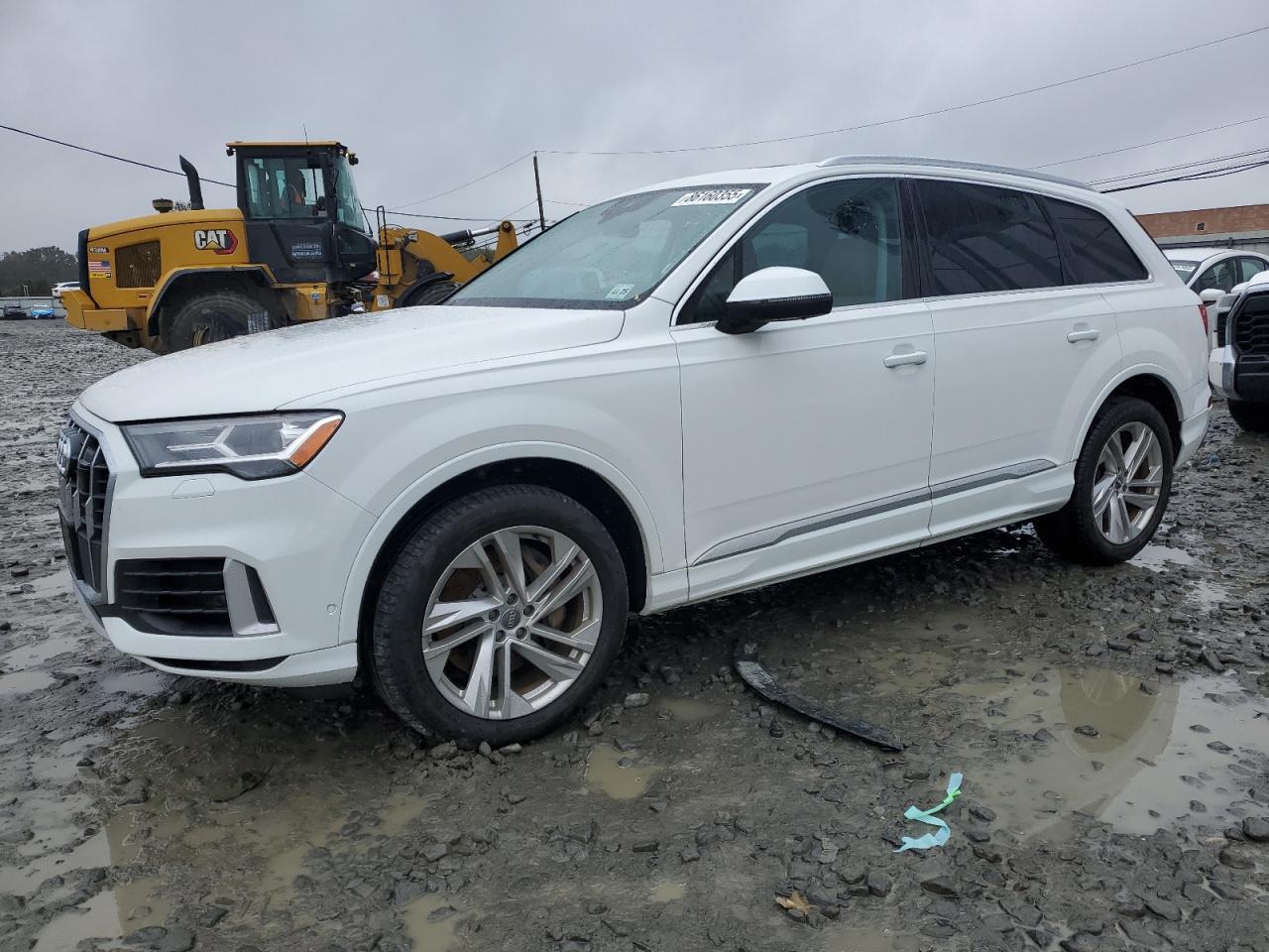 2020 AUDI Q7