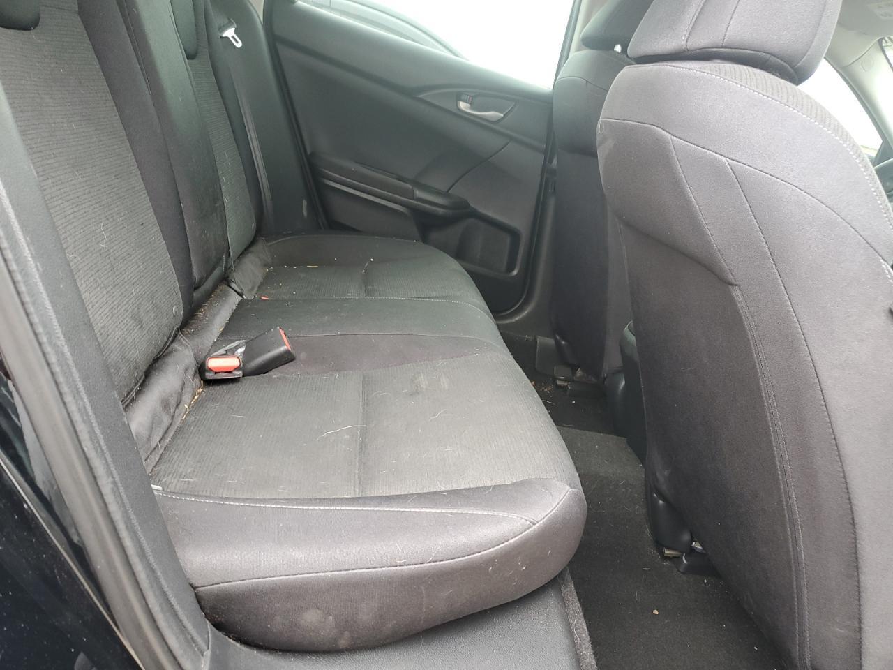 2019 HONDA Insight