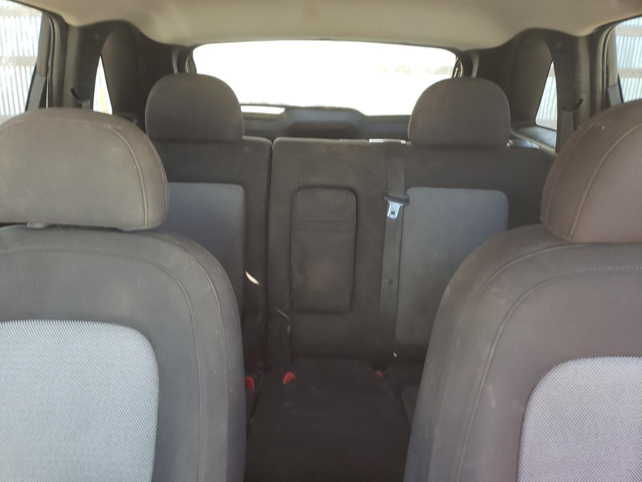 2014 CHEVROLET Captiva