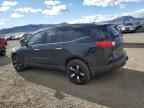 2010 CHEVROLET TRAVERSE