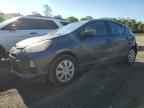 2012 TOYOTA Prius c