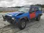 1996 JEEP CHEROKEE