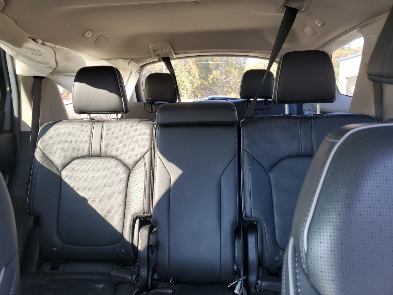 2024 HONDA PILOT
