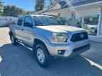 2015 TOYOTA TACOMA