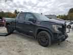 2019 GMC Sierra