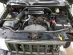 2006 JEEP Commander