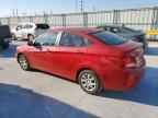 2014 HYUNDAI ACCENT