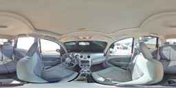 2010 CHRYSLER PT CRUISER