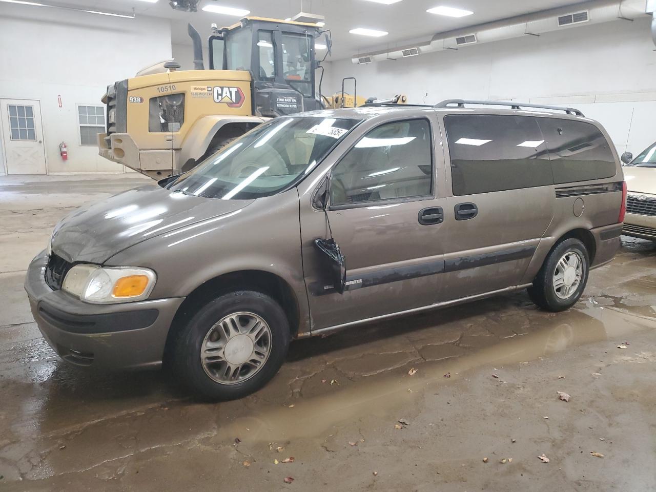 2004 CHEVROLET Venture