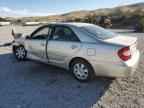 2003 TOYOTA CAMRY