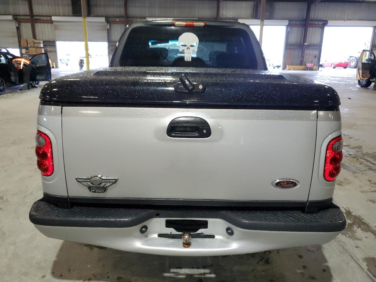2003 FORD F-150