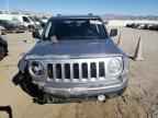2016 JEEP PATRIOT