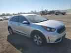 2017 KIA Niro