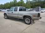 2000 CHEVROLET Silverado