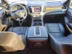 2017 GMC Yukon