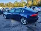 2017 JAGUAR XE