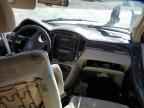2001 TOYOTA HIGHLANDER