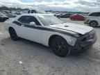 2010 DODGE Challenger