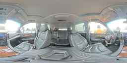 2015 CADILLAC ESCALADE