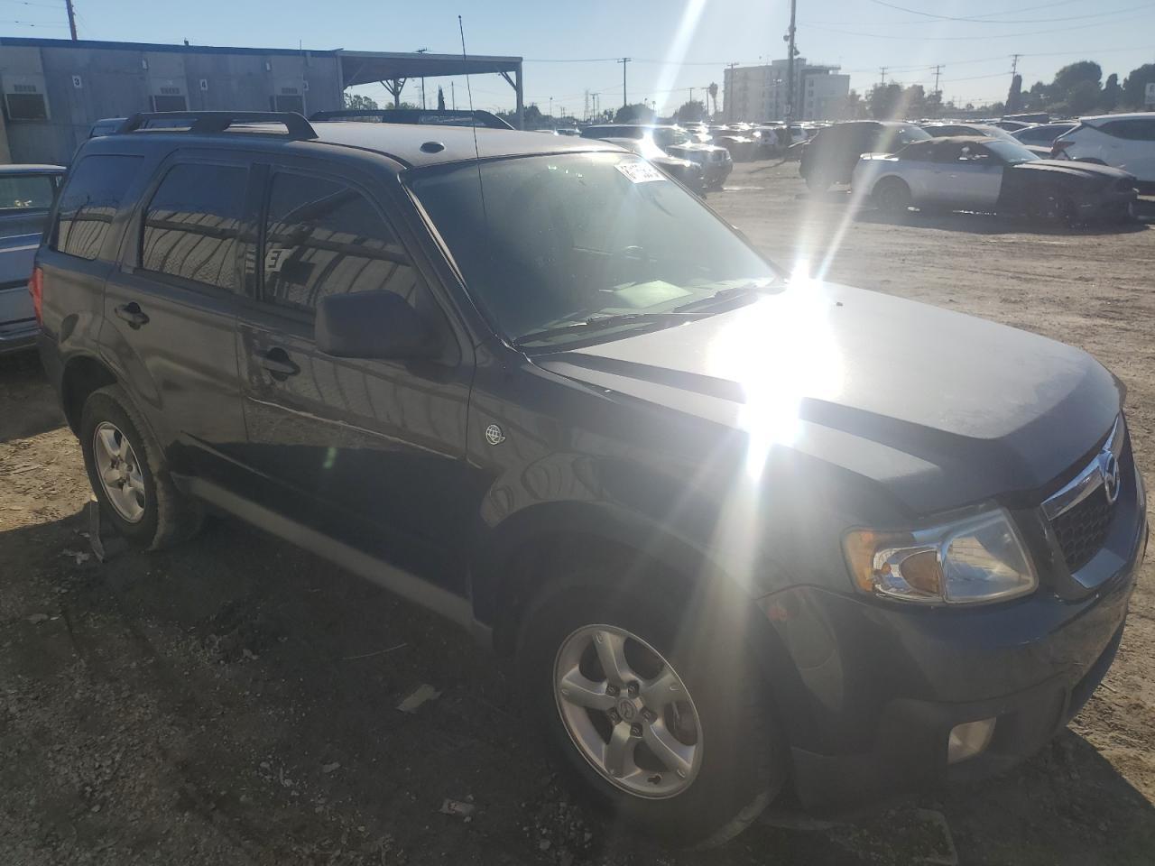 2009 MAZDA Tribute