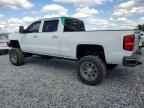 2015 CHEVROLET Silverado 2500