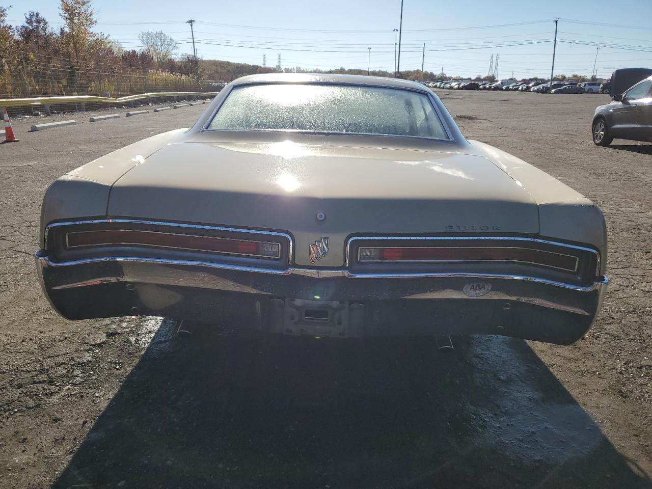 1967 BUICK Le Sabre