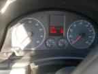 2007 VOLKSWAGEN RABBIT