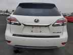 2013 LEXUS RX 450H