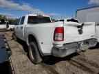 2022 RAM 3500