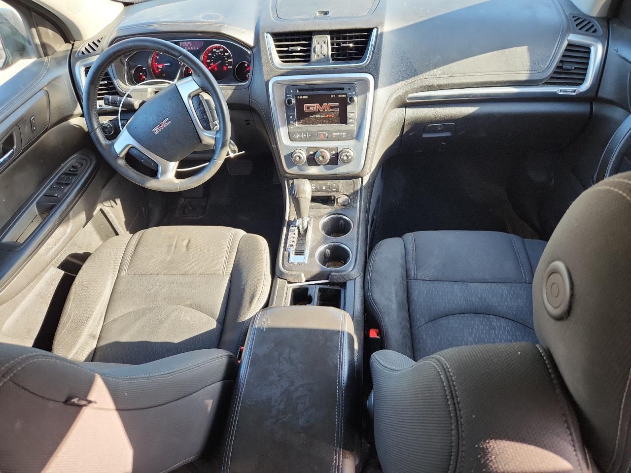 2013 GMC ACADIA