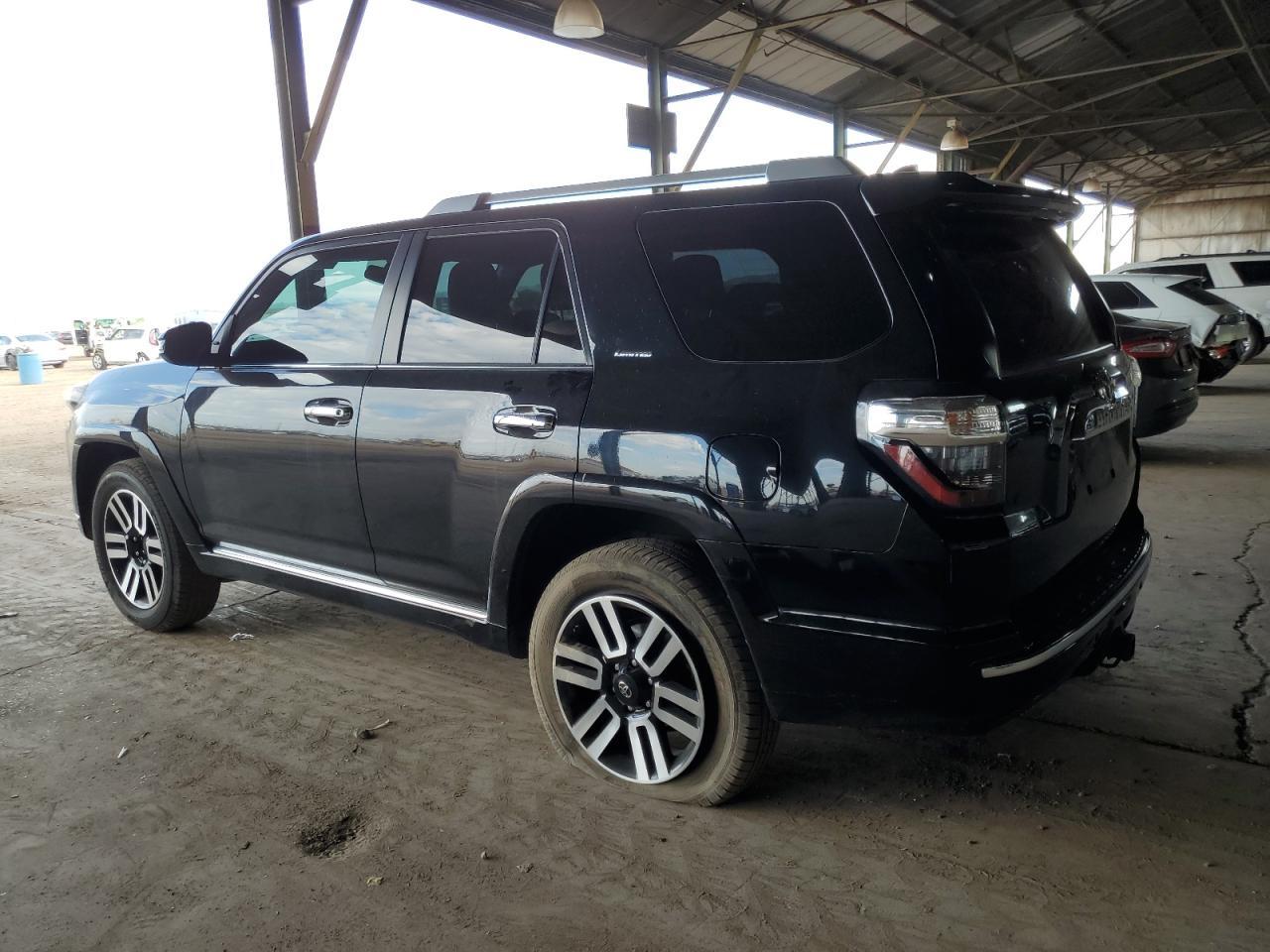 2021 TOYOTA 4Runner