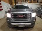 2016 GMC CANYON