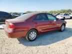 2006 TOYOTA CAMRY