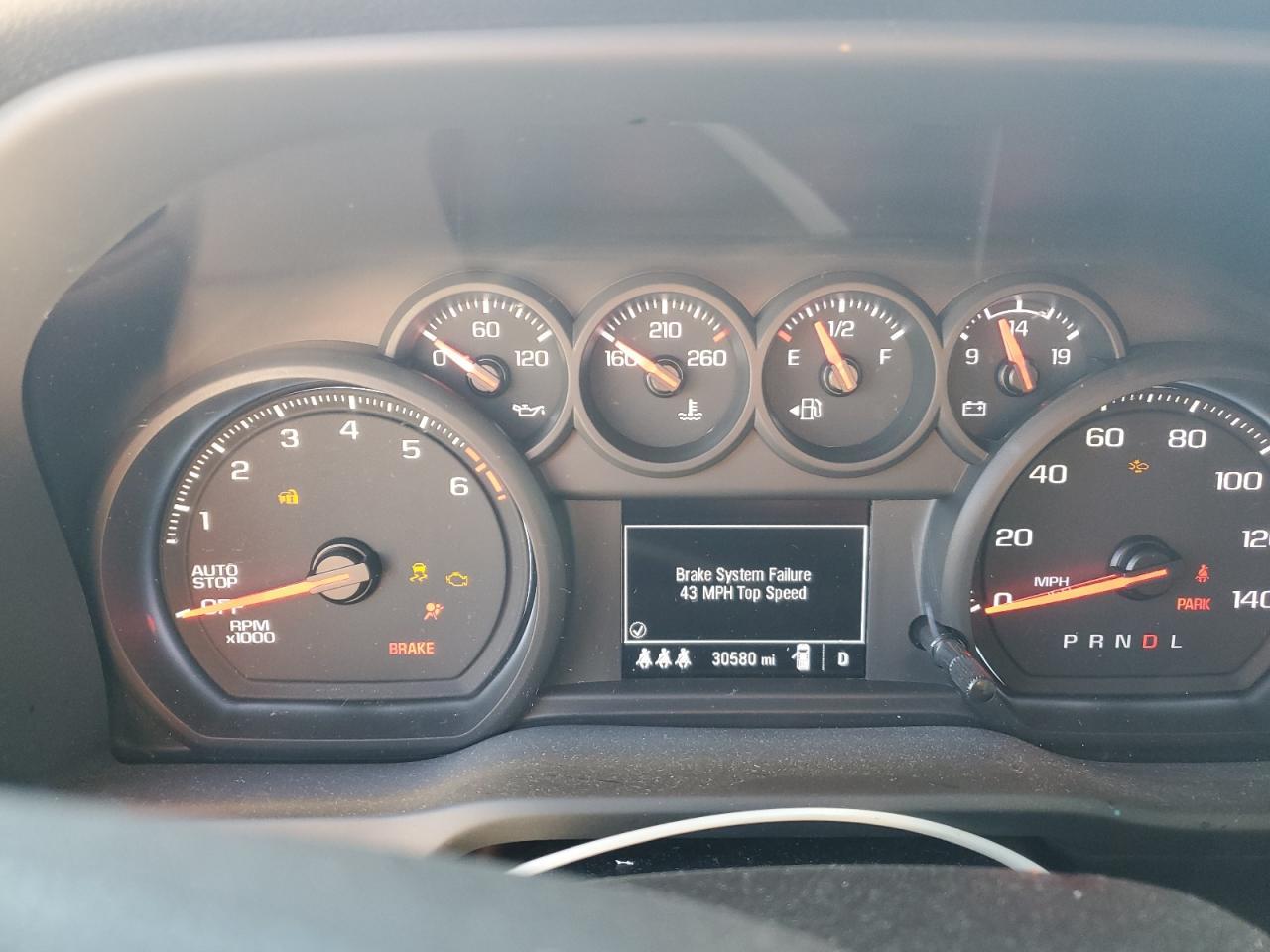2024 GMC Sierra