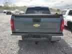 2011 CHEVROLET Silverado