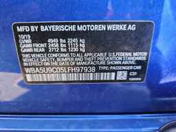 2020 BMW M340i