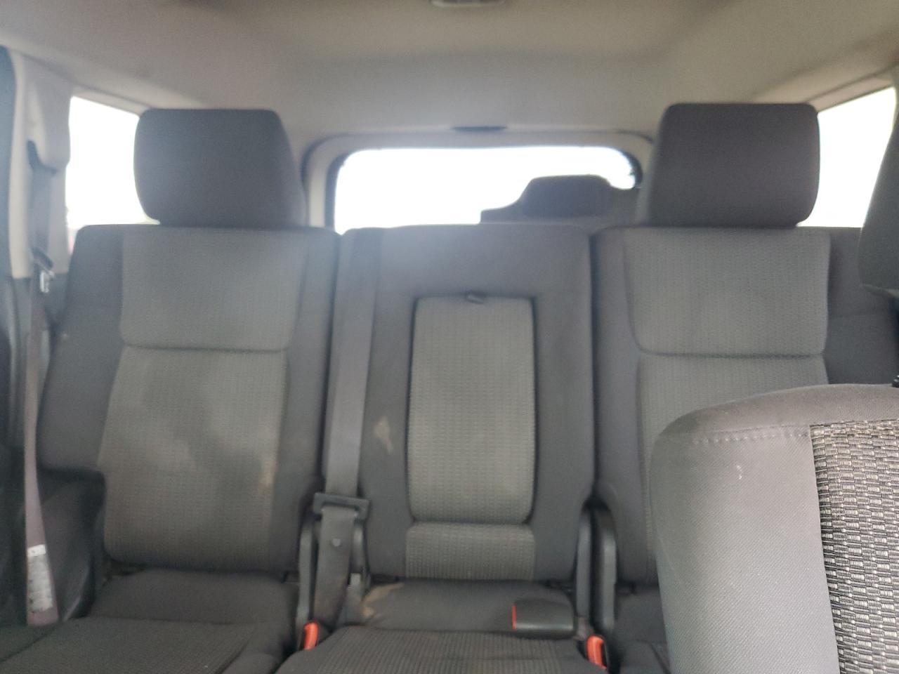 2010 JEEP Commander